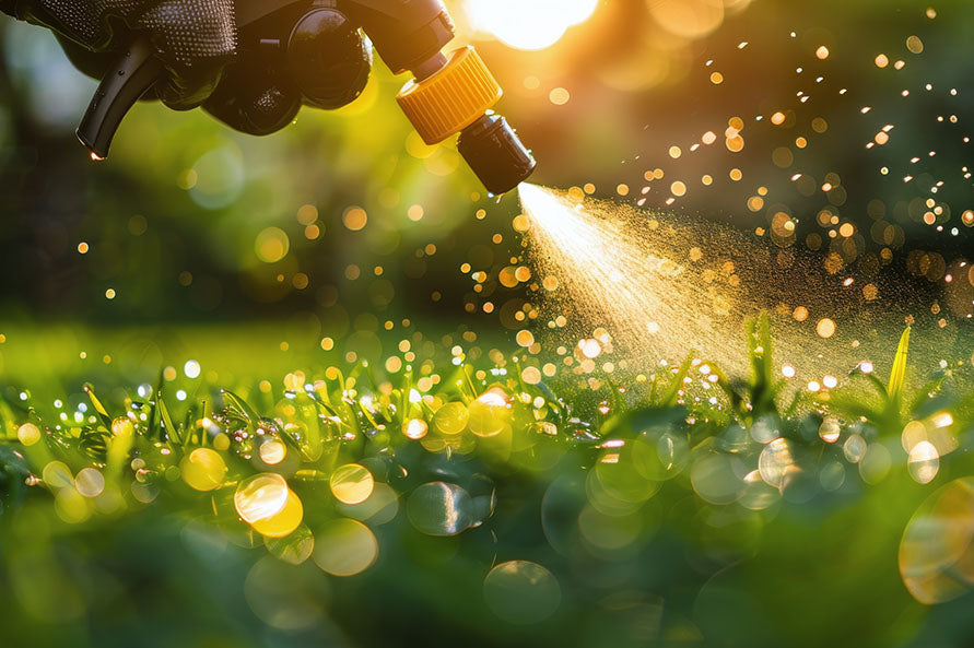 Keep Your Home and Garden Pest-Free