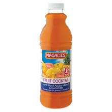 MAGALIES FRUIT COCTAIL 40% 1L