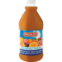 MAGALIES BREAKFAST PUNCH 40% 2L
