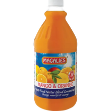 MAGALIES MANGO ORANGE 40% 2L