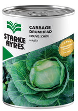 STARK AYRES CABBAGE DRUMHEAD 100G Default Title