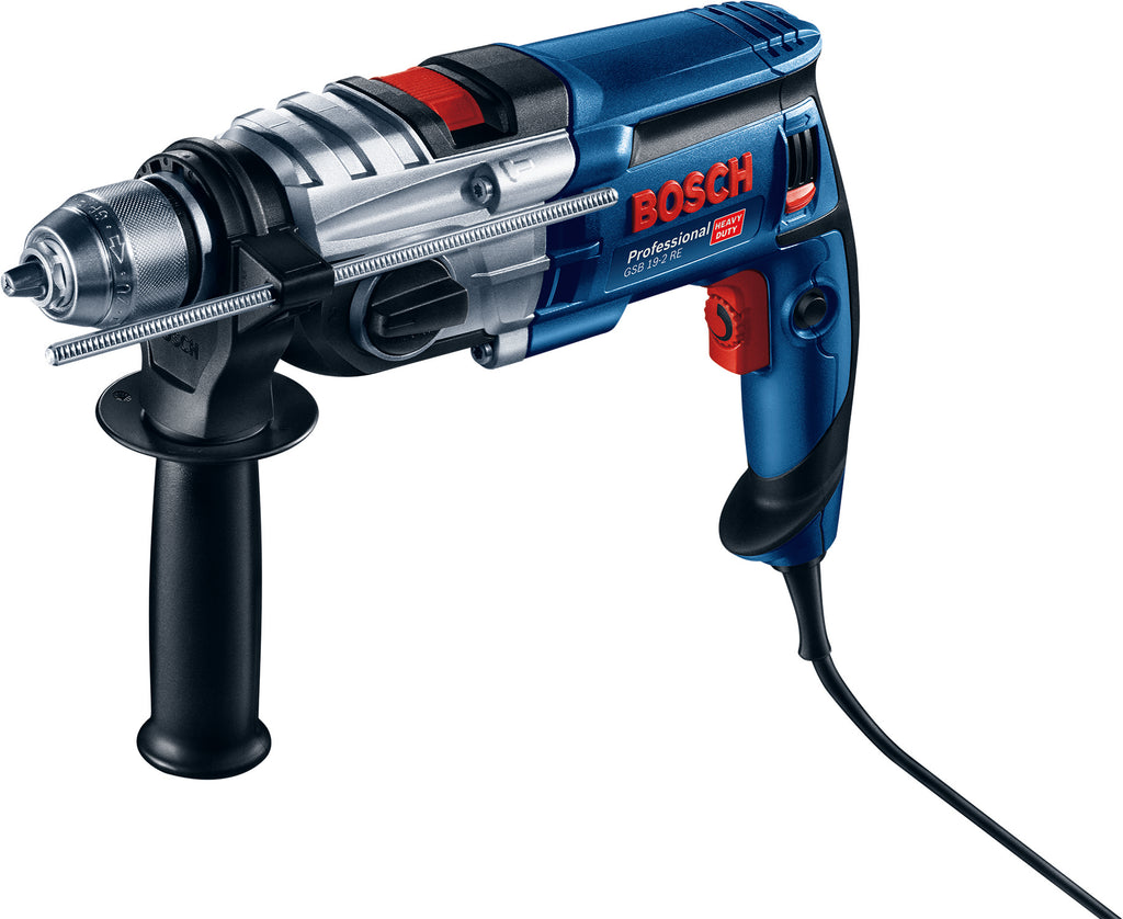 Bosch gsb 19 re hotsell