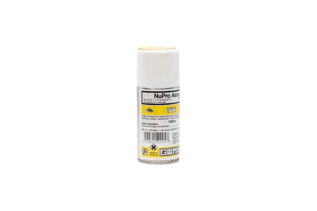 COOPERS NU PRO 120ML – Hinterland