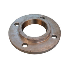 FLANGE GALV FF SCREWED T/D 100MM Default Title