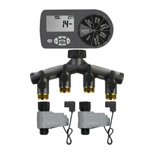 ORBIT GARDEN WATERING CONTROL SYSTEM Default Title