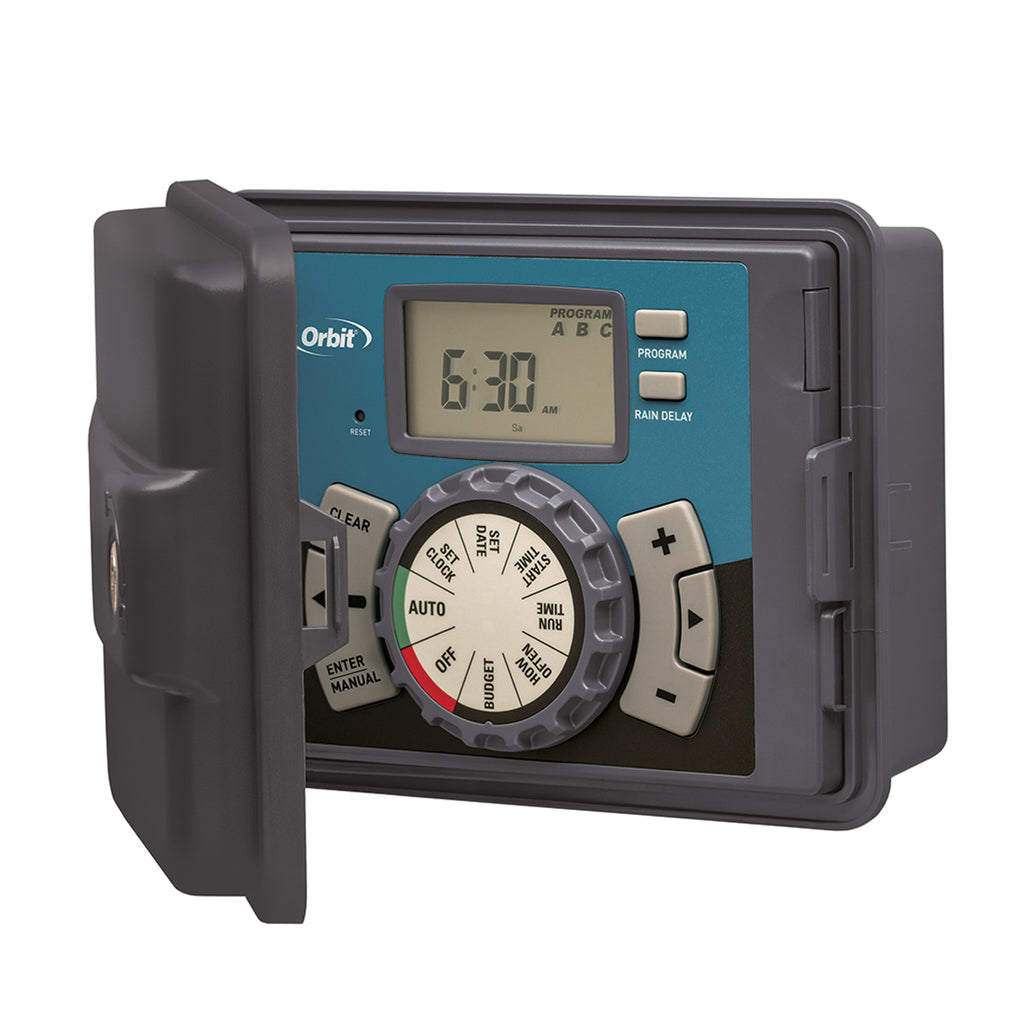 ORBIT EASY CONTROLLER OUTDOOR 9 STATION – Hinterland