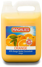 MAGALIES ORANGE 12% 5L