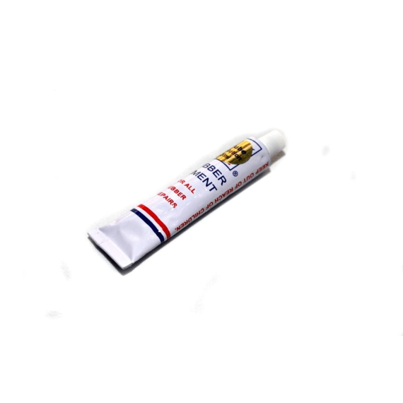 TYRE CARE RUBBER CEMENT 20ML Hinterland