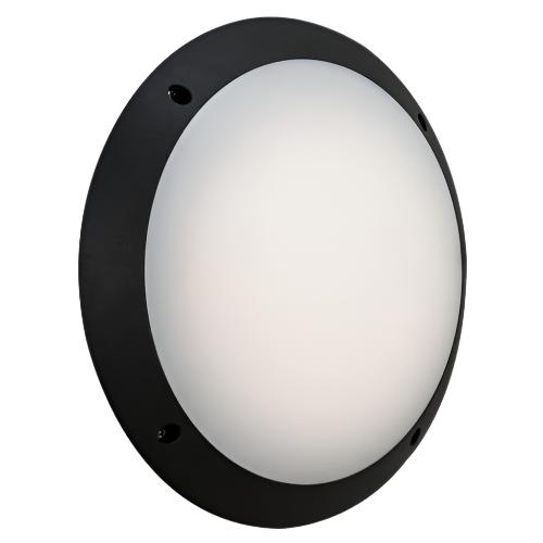 FUMAGALLI LUCIA B/HEAD BLACK E27 Hinterland