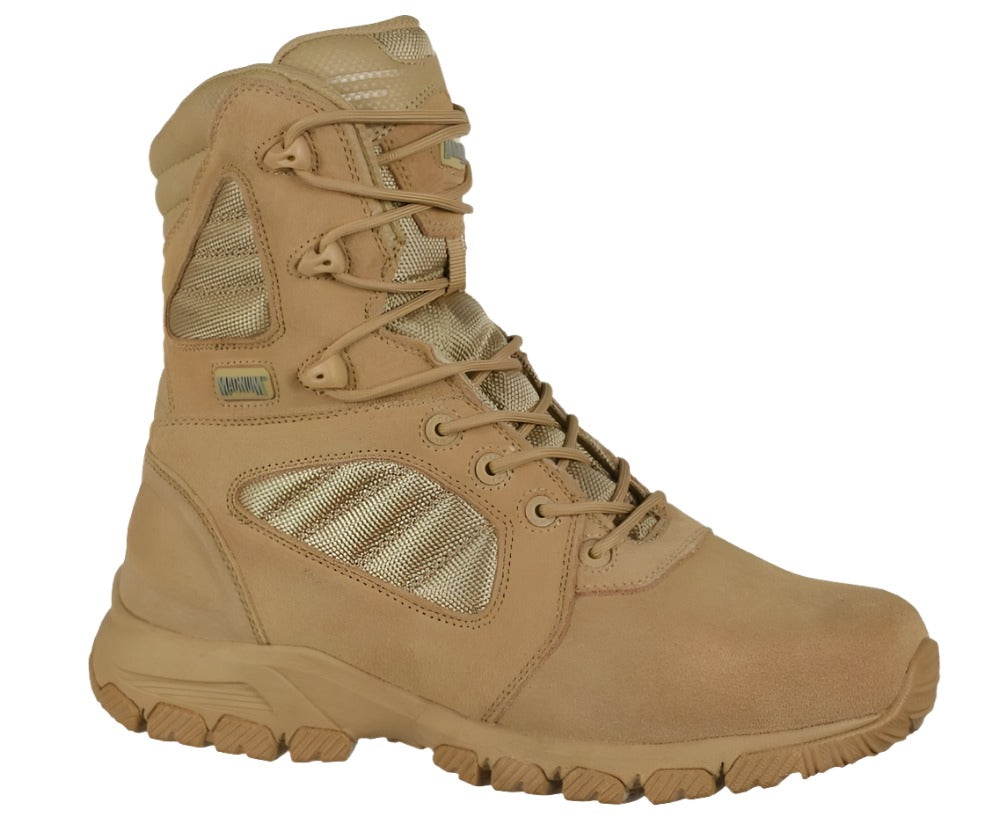 HI-TEC BOOT MAGNUM LYNX SZ DESERT TAN – Hinterland