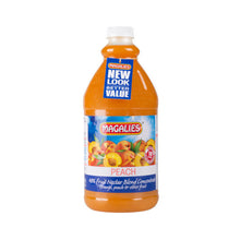 MAGALIES PEACH 48% 2L