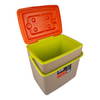 BASECAMP URBAN VIBE COOLER BOX 28L