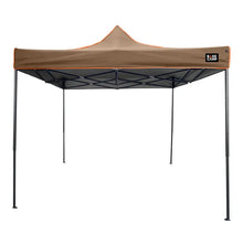 BASECAMP INSTANT SHELTER POP-UP 3X3M