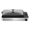 BRAAI MAXX PORTABLE GAS FRYING PAN