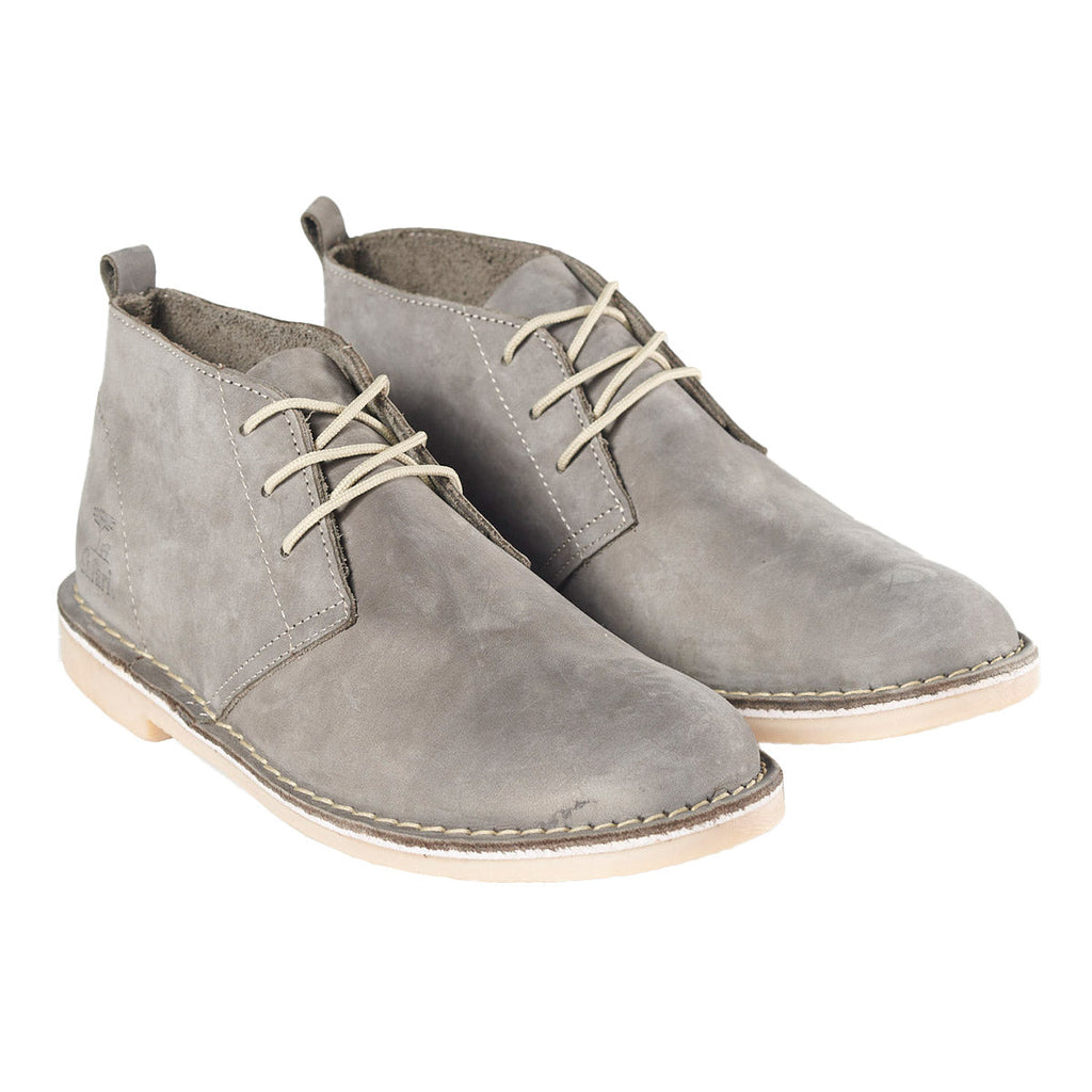 VELLIE MEN SAFARI NUBUCK BATA – Hinterland