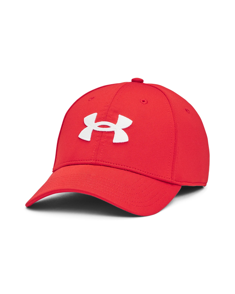 Under armour deals full cap