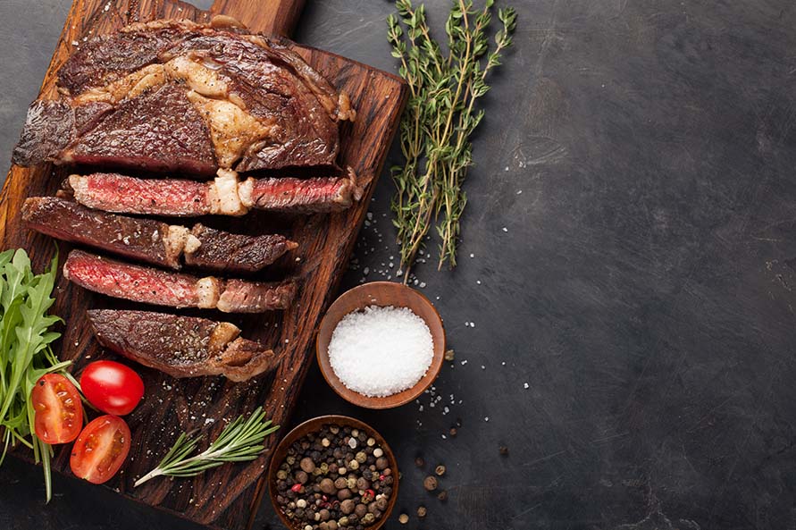 Your Ultimate Guide to Marinating Steak for a Braai