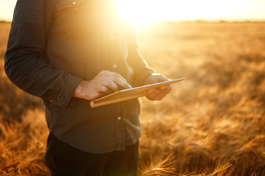 Introducing Hinterland’s New Quote System: Easy, Quick & Farmer-Friendly