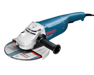 BOSCH ANGLE GRINDER GWS 2200-230 2200W