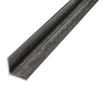 STEEL IRON ANGLE 25X25X3X6M