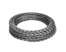 RAZOR WIRE CONSERTINA 450MM X 10M