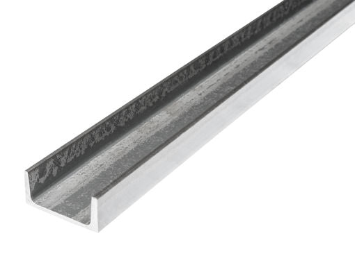 STEEL IRON CHANNEL 100X50X6M – Hinterland