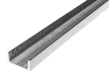 STEEL IRON CHANNEL 100X50X6M