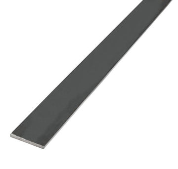 STEEL BAR FLAT BAR 25X8X6M