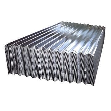 CORRUGATED ROOF SHEETING 0.3 FH 8.5 3.6M