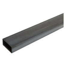STEEL TUBING RECTANGULAR 100X50X2.0MMX6M