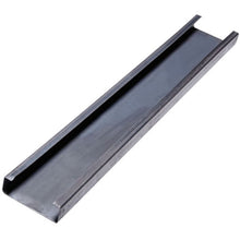 STEEL CHANNEL LIP 150X50X20X2.0X9.145