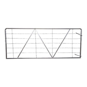 FARM GATE MEDIUM 1.2MX4.5M