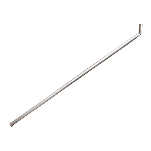 FENCE POST STAY & BASE 2.1 X 50 X 2 – Hinterland