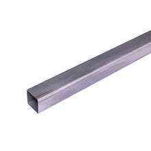 STEEL TUBING SQUARE 31.7X2X6M