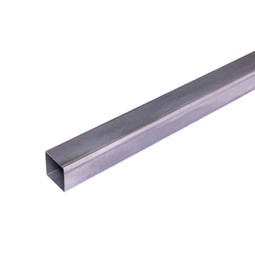 STEEL TUBING SQUARE 31.7X2X6M
