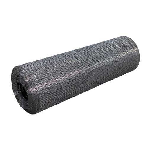 WELDMESH 200X200X8MMX6M REF395 – Hinterland