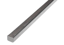 STEEL BAR SQUARE 12X6M
