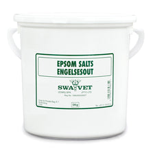 HLT EPSOM SALTS 1KG SWAVET