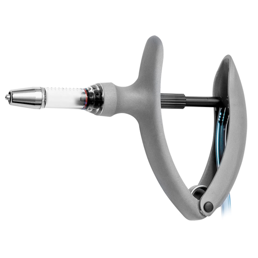 VACCINATOR SYR HENKE ECOMATIC 2ML SWAVET – Hinterland