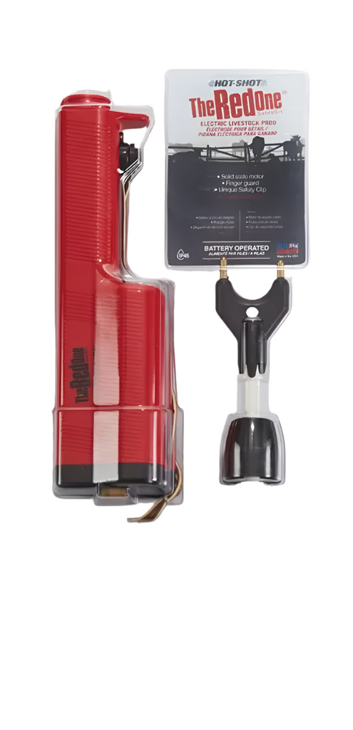 Prodder PRODDER HOT-SHOT SWAVET – Hinterland