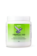 PREMOLT 100 500G MEDPET ANTROVET