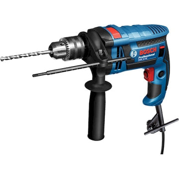 DRILL IMPACT GSB 16RE BOSCH