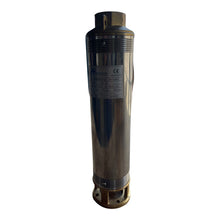 PUMP 2.2KW (230V & 380V) JORDAN