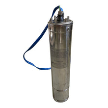 MOTOR 0.55KW 230V JORDAN