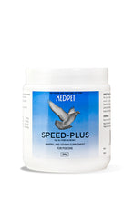 SPEED-PLUS 200G MEDPET ANTROVET