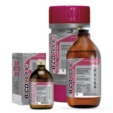 B-CO BOLIC 100ML KYRON