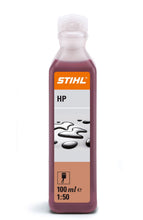 STIHL 2-CYCLE ENGINE OIL 100ML