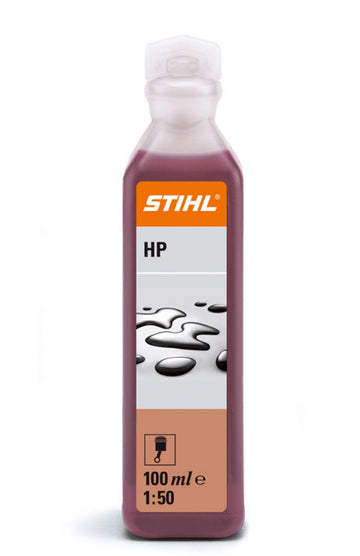 STIHL 2-CYCLE ENGINE OIL 100ML