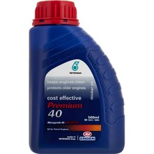PMO 40 ENGEN OIL 500ML