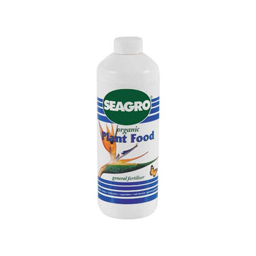 EFEKTO SEAGRO PLANT FOOD 200ML